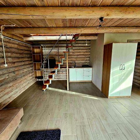 Gosciniec Kukle Bed & Breakfast Екстериор снимка