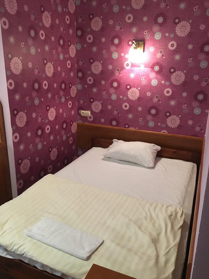 Gosciniec Kukle Bed & Breakfast Екстериор снимка