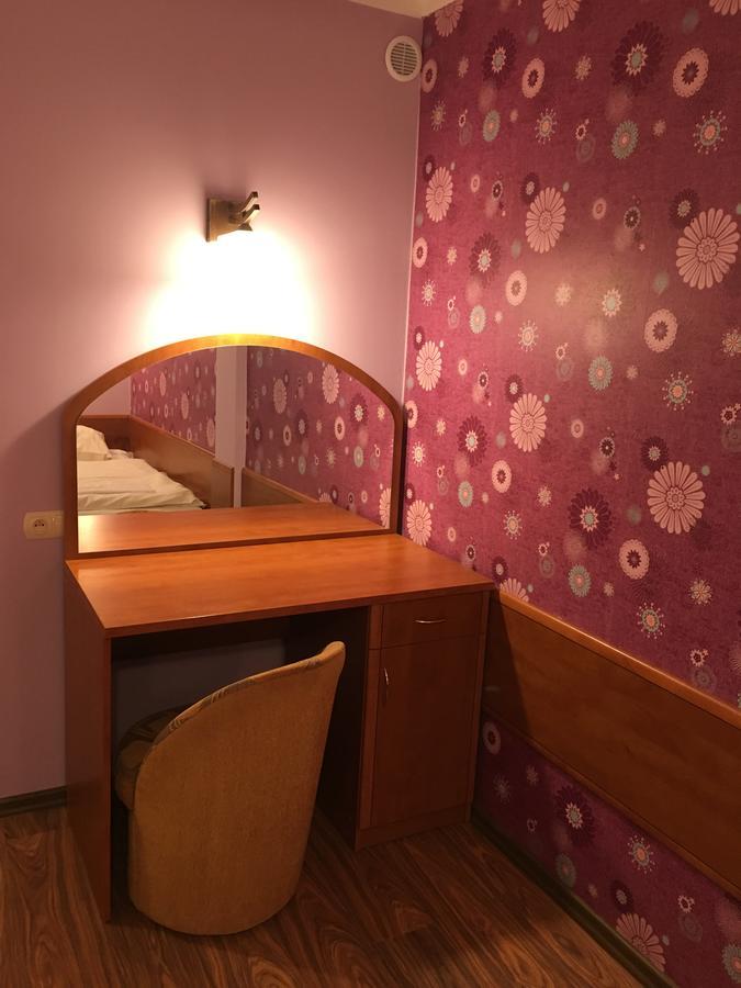 Gosciniec Kukle Bed & Breakfast Екстериор снимка